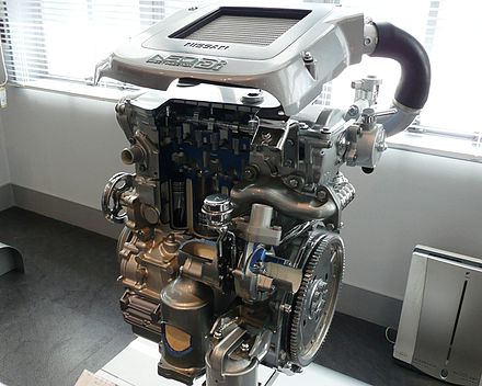 Nissan YD22DDTi engine factory workshop and repair manual download
